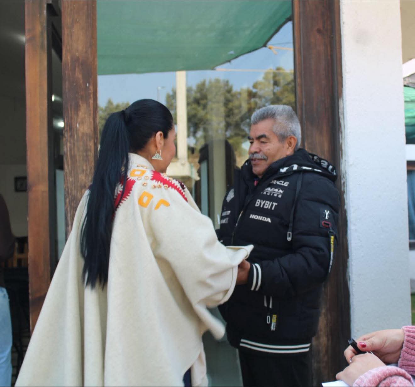 El respeto y la escucha fortalecen la democracia en Tlaxcala: Ana Lilia Rivera