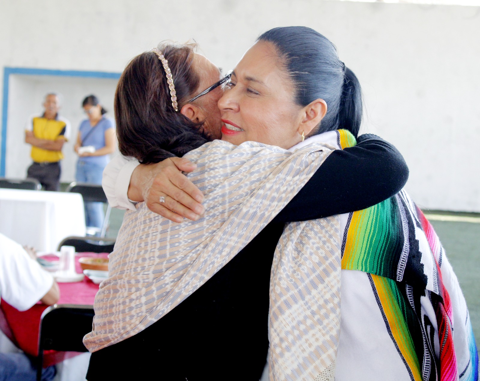 Igualdad sustantiva exige transformar una cultura histórica de desigualdad: Ana Lilia Rivera