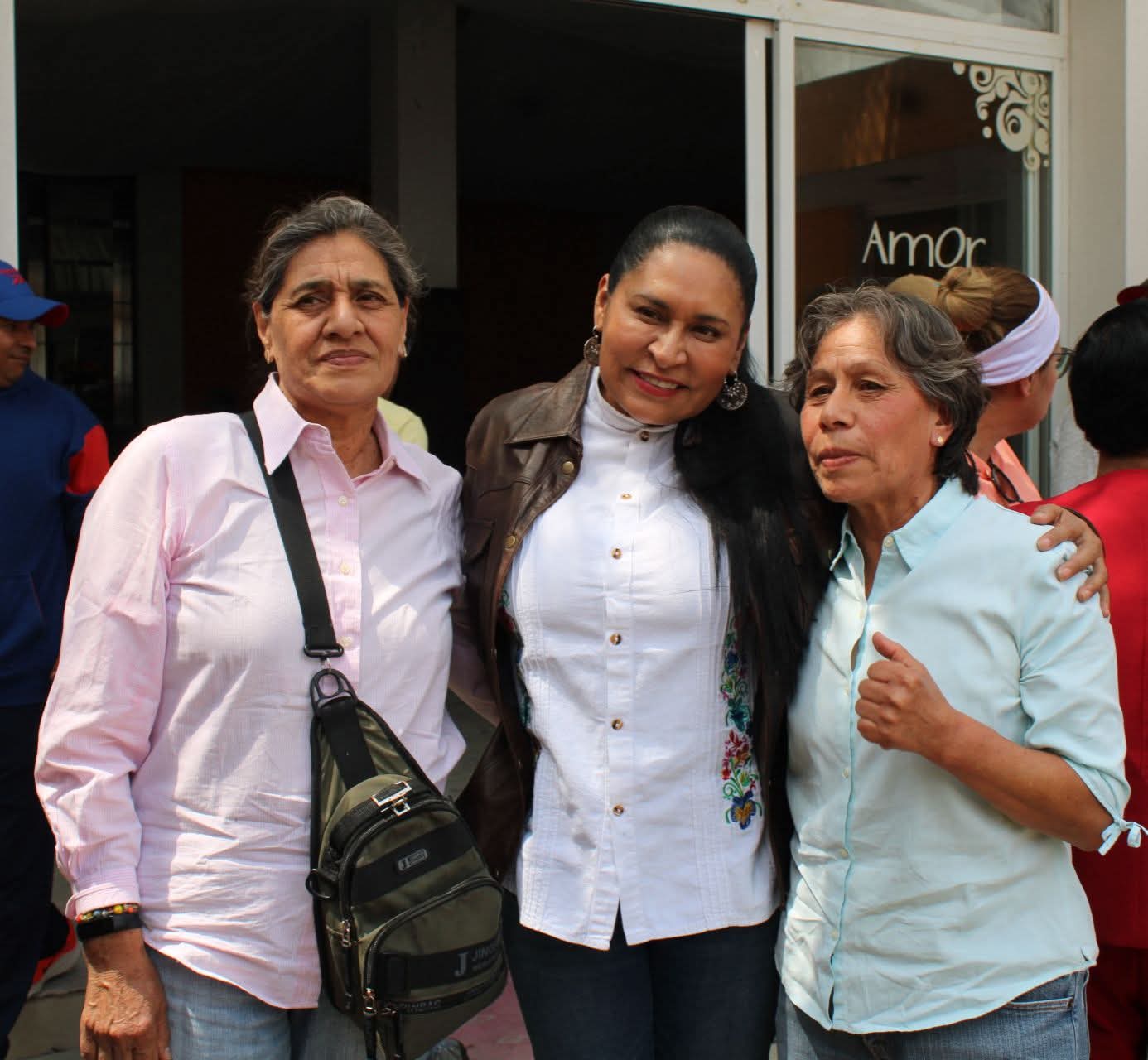 Ana Lilia Rivera llama a reflexionar sobre prácticas políticas en municipios de Tlaxcala